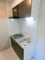 MAXIVbasic大鳥居の物件内観写真